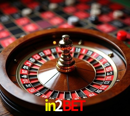Plataforma in2bet - Cloud AWS Infrastructure