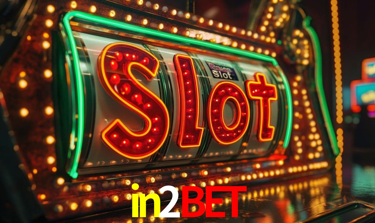 in2bet Instalar Logo 1
