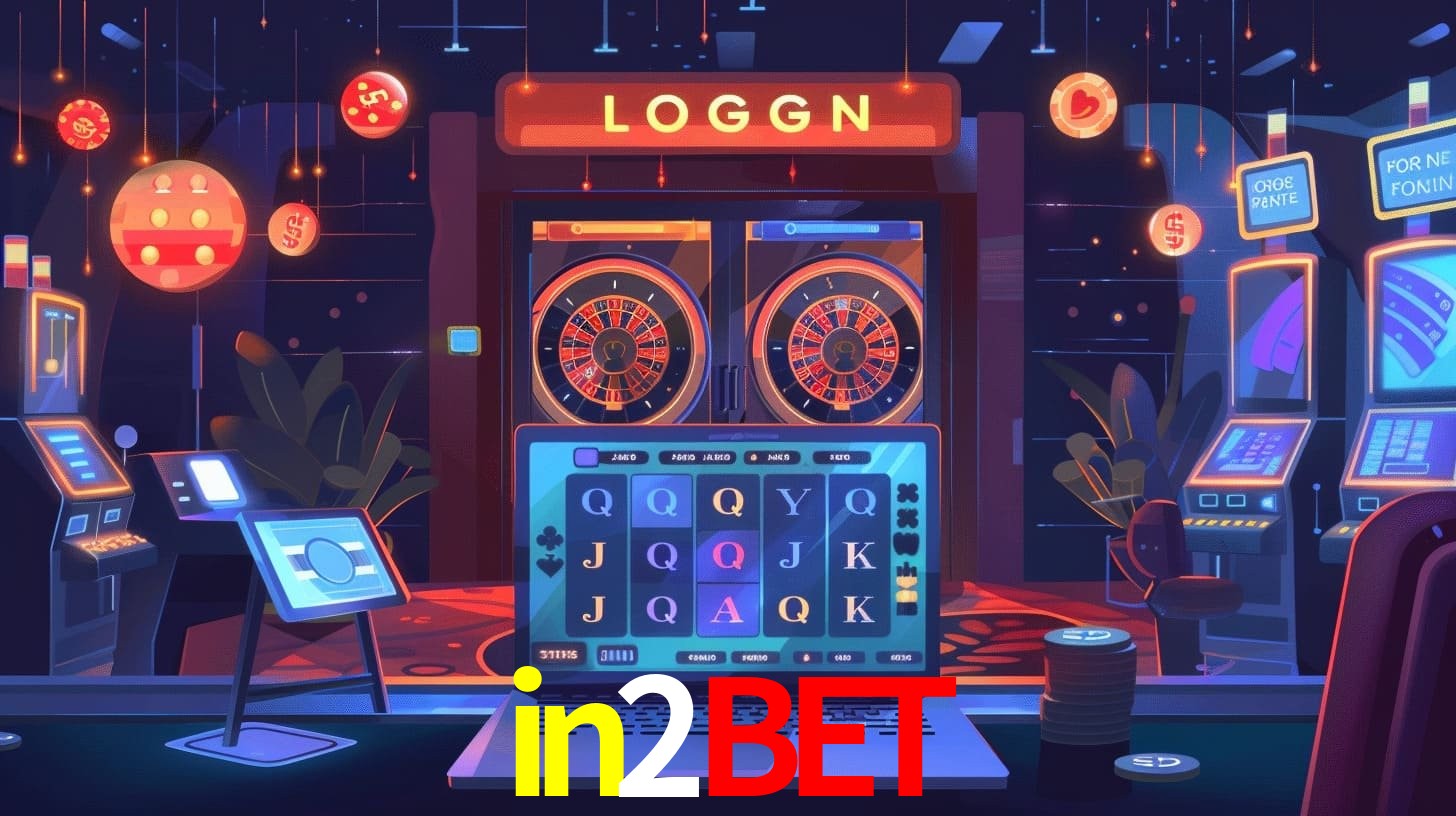 in2bet Segurança Logo 2