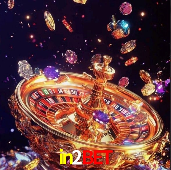in2bet Segurança Logo 1