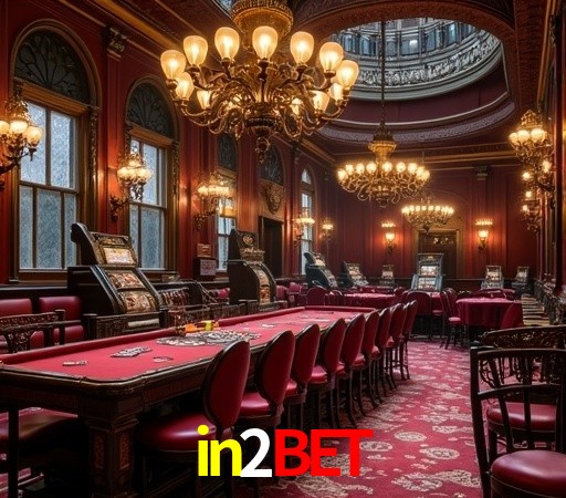 in2bet Segurança Logo 3