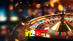 Loteria in2bet - Quina e mais jogos