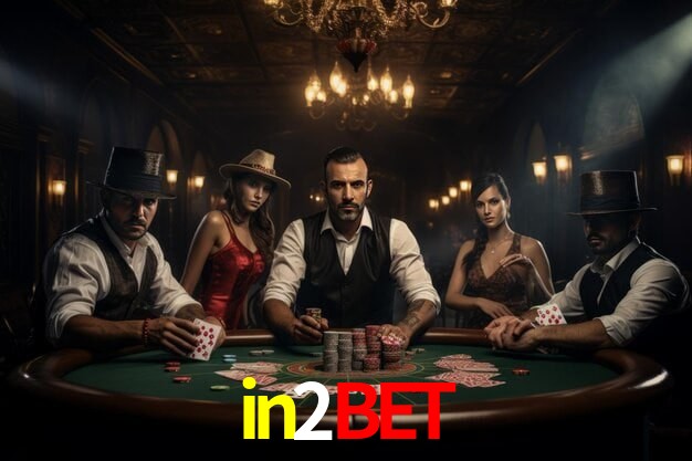 in2bet Logo 2