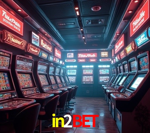 Plataforma in2bet - Segurança SSL 256-bit