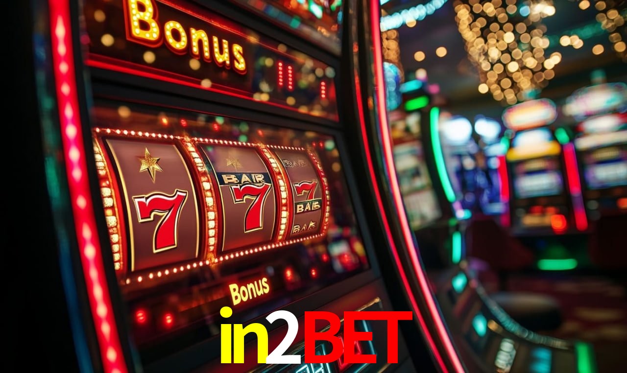 Apostas com odds competitivas na in2bet