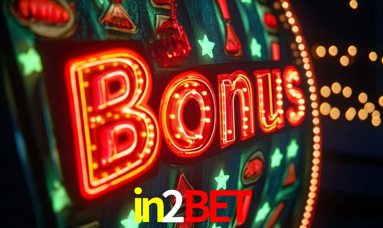 Roda da fortuna na in2bet