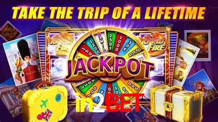 Cassino ao vivo com dealers reais na in2bet
